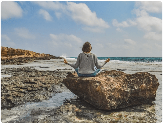 percorso meditazione milano